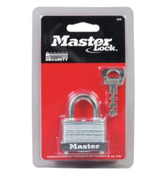 Padlock Lam 1-1-2&quot;Stl22D.