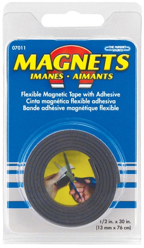 Magnet Strip 1-2"X30"