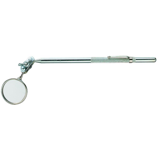 Mirror Inspect 1-1-4"Rnd