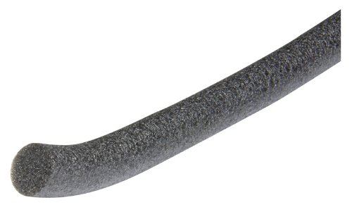 Caulk Backing Foam 3-4In X 15Ft (1.90Cm X 4.57M), Closed Cell Foam Grey Ace