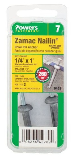 Fp-Ham Dr Anch 1-4X1 6