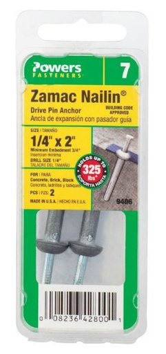 Fp-Ham Dr Anch 1-4X2 6