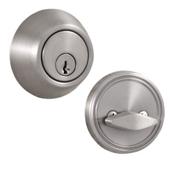 Dead Bolt Single,