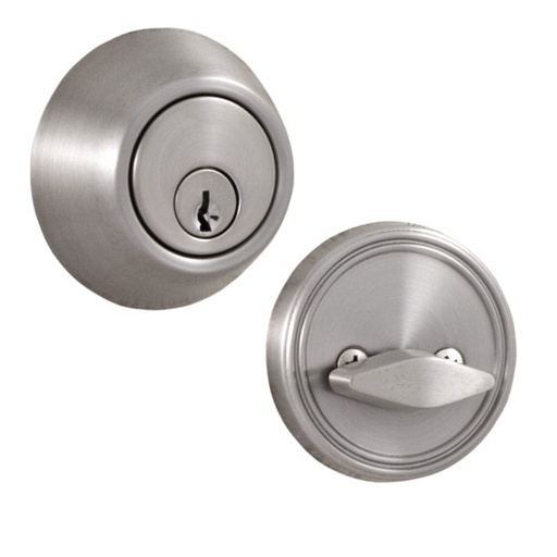Dead Bolt Single,