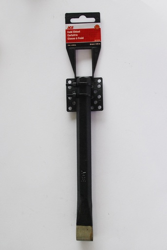 Cold Chisel 20.3Cm X 15.8Mm (8Inx5-8In) Ace.