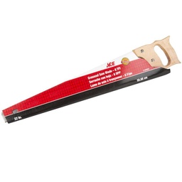 8 Tpi Crosscut Saw 22In (56Cm) Wood Handle Ace