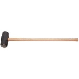 Sledge Hammer 12Lb (5.44Kg) Wood Handle Ace Cancel.