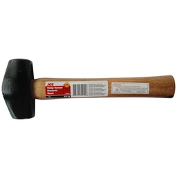 Stoning Hammer 2Lb (0.91Kg) Hickory Handle Ace Cancel