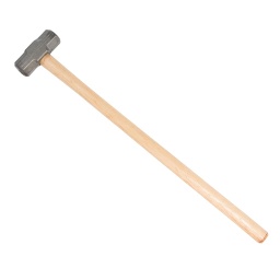 Stoning Hammer 6Lb (2.72Kg) Hickory Handle Ace.