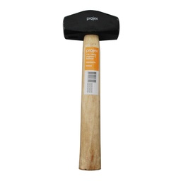 Stoning Hammer 3Lb (1.36Kg) Wood Handle Proje Cancel