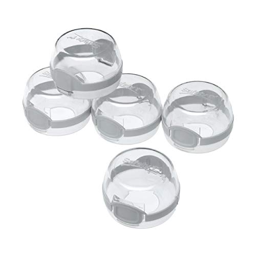 Stove Knob Covers 5Pk.