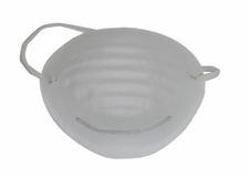 50 Piece Set Disposable Throw Away Mask Ace