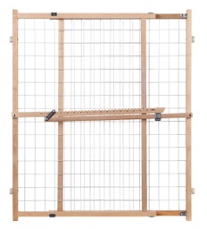 Safety Gate 75Cm To 82Cm (29.52In To 32In) Ace.
