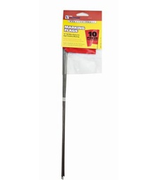 Flag Marking Red Bg10