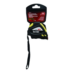 Auto Retractable Tape Measure 10Ft (3M) Ace