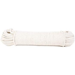 Cord Sash Coton 3-16 X 50 Ft. - 5 Mm X 15 M