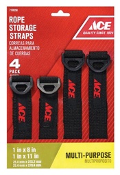 Straps Ace 4Pk F-Rope