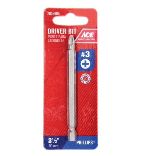 Bit Power Phil#3 Ace3.5"