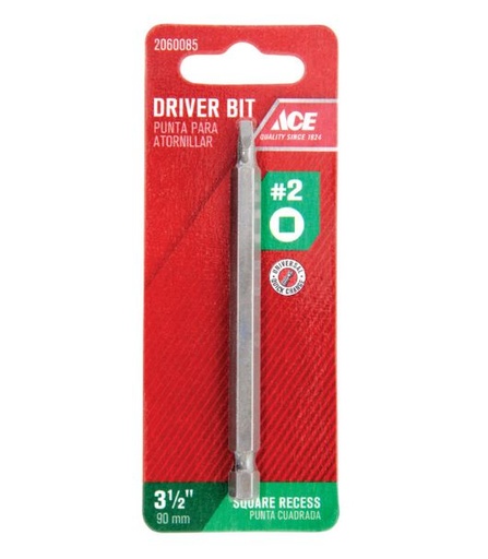 Insrt Pwr#2Sq Recess3.5" Cancel