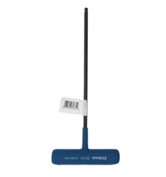 Hex Key Pwr Tball 6Mm 9&quot;