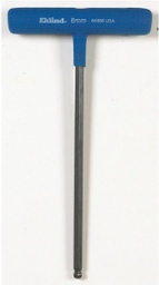 Hex Key Pwr Tball 8Mm 9&quot;