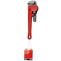 Pipe Wrench 10In (25Cm) Ace