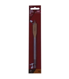 Bit Boring Wood Ace 1-2&quot;