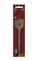 Bit Boringwood Ace 1-3-8