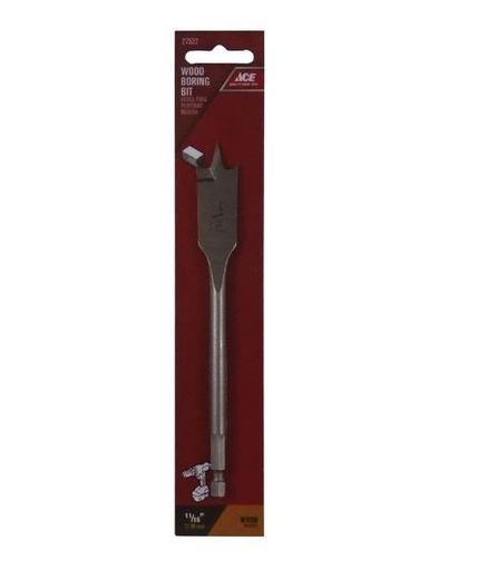 Bit Boringwood Ace11-16"