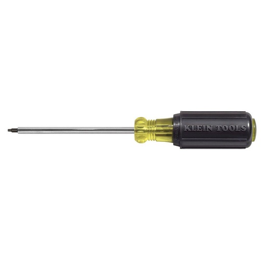 Phillips Screwdriver #0 X 4In (#0 X 10Cm) Cushion Grip Handle Ace