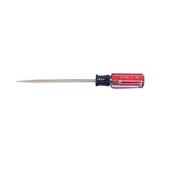Phillips Screwdriver #1 X 4In (#1 X 10Cm) Tpr Handle Ace