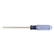 Phillips Screwdriver #3 X 6In (#3 X 15Cm) Pv