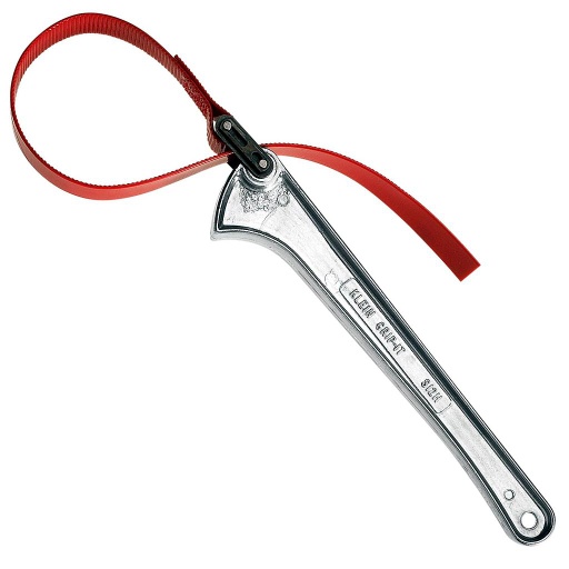 WRENCH STRAP 6" KLEIN