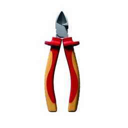 Diagonal Cutting Pliers 1000 Volt Insulated Handle 15Cm (6In) Ace