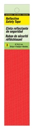 Relfective Tape Red