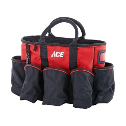 Soft Style Supply Tool Bag 36Cm (14In) Ace.