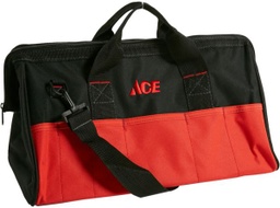 Soft Style Tool Bag With Shoulder Strap 46Cm (18In) Ace