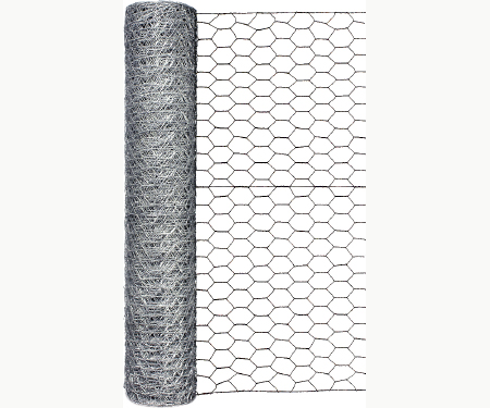 Netting Hex1"20Ga36"X50'