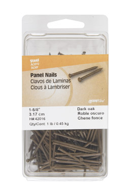 Panl Nail1-5-8Drkoak1Lb