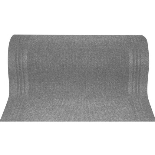 Runner Mat Gray 26"X100'