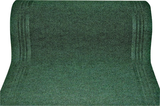 Runner Mat Green 26"X100'