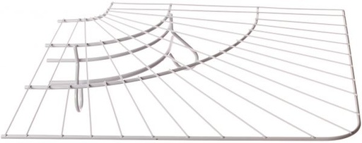 Shelf Corner 16"Freeslid.