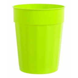 Plastic Cup 220Z Chrtrus