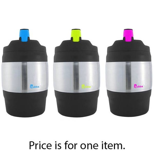 Bubba, 72 oz. Sports Hydration Jug Assorted