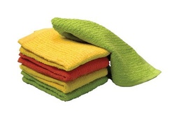 Bar Mop Cloth Warm 5Pk