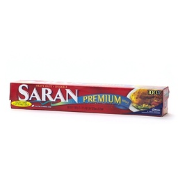 Wrap Saran Wrap 100'
