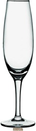 Flute Glass 8 Oz Signatu
