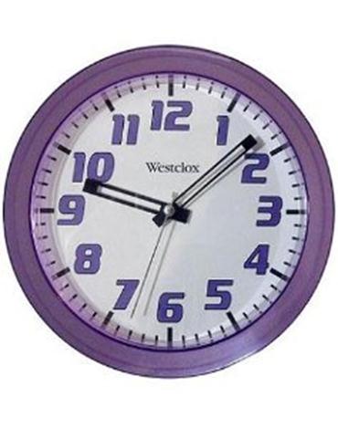 Wall Clock 19.7Cm (7.7.