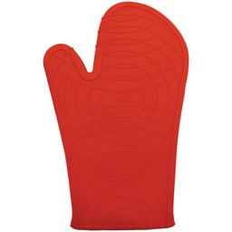 Oven Mitt 30.5Cm X 20.6Cm X 7.6Cm, (12In X 8In X 3In) Silicone La Maison.