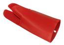 Glove (10.8In X 5.7In X 2.6In) Silicone La Maison